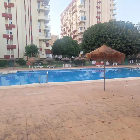 Puertas De Africa Apartment Benalmadena